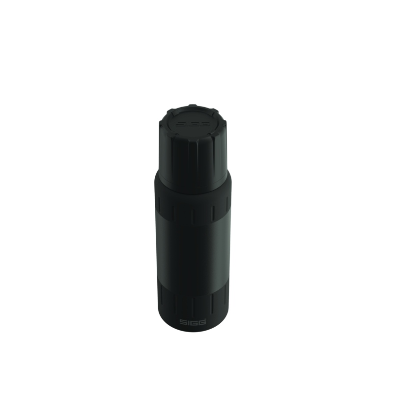 SIGG Alpine Star Black 0,5 L