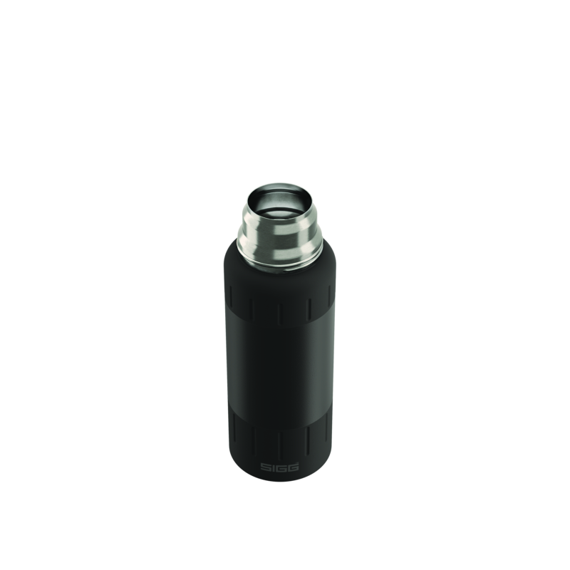 SIGG Alpine Star Black 0,5 L