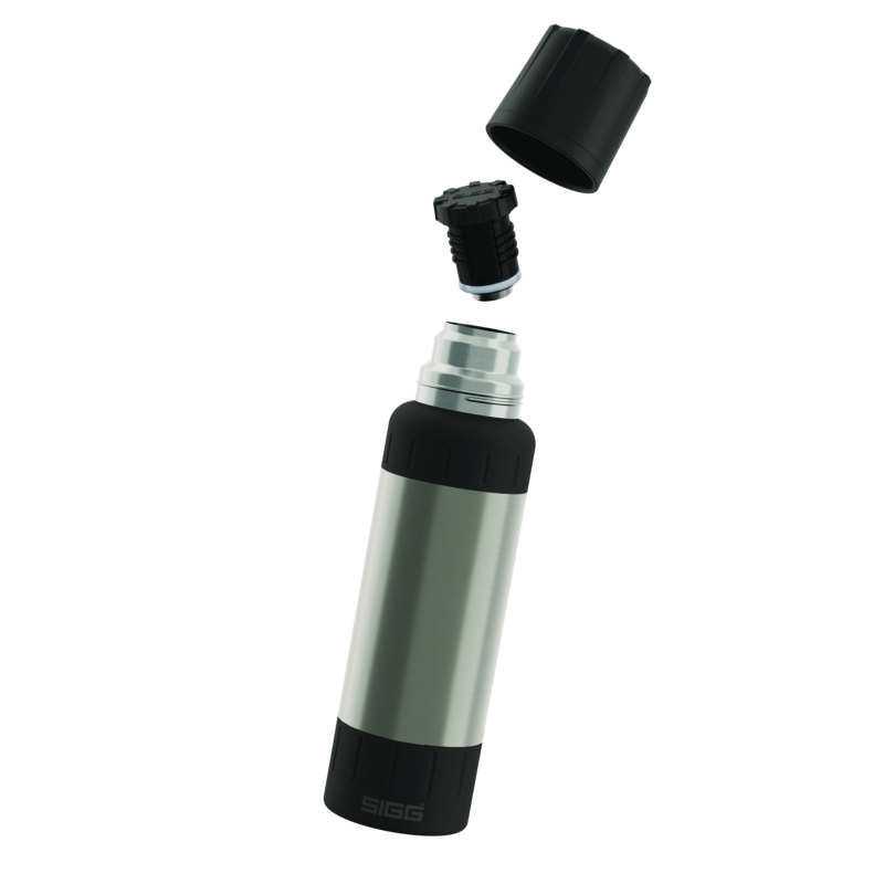 SIGG Alpine Star Brushed 1,0 L