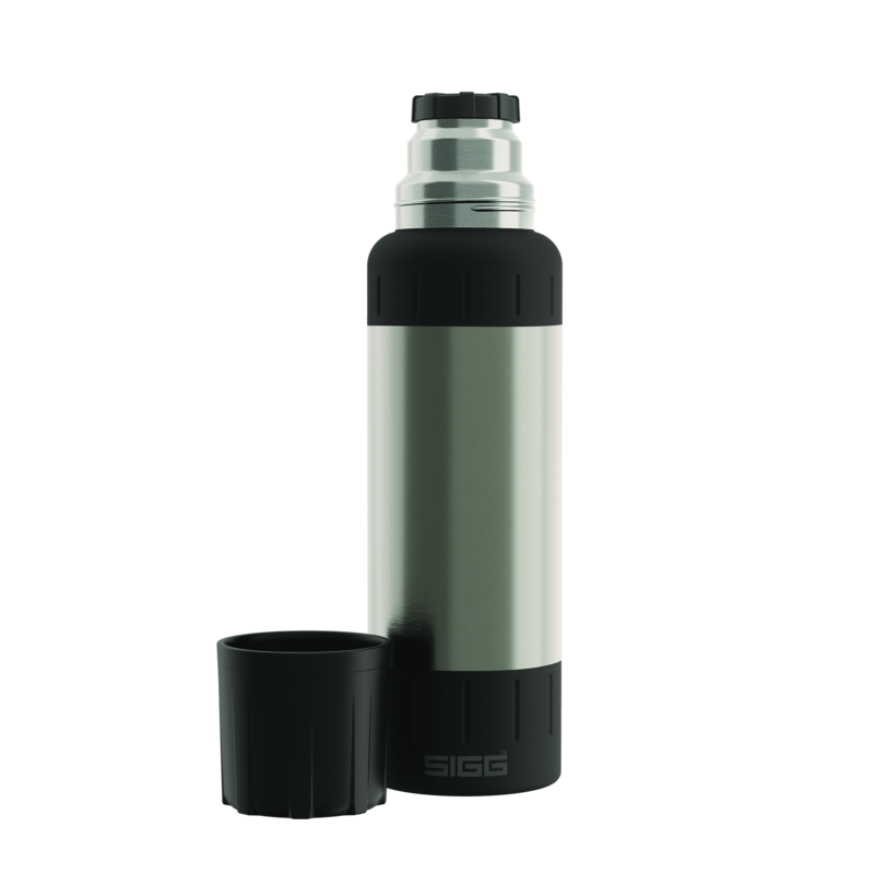 SIGG Alpine Star Brushed 1,0 L