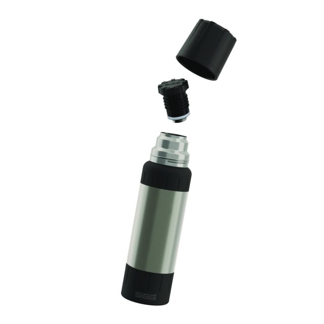 SIGG Alpine Star Brushed 0,75 L