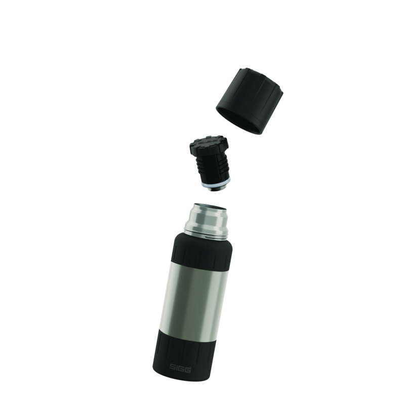 SIGG Alpine Star Brushed 0,5 L