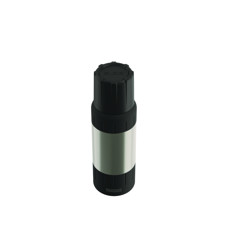 SIGG Alpine Star Brushed 0,5 L