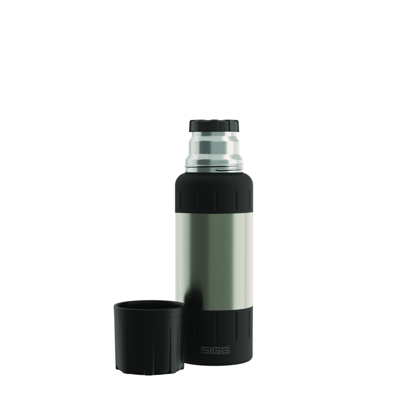 SIGG Alpine Star Brushed 0,5 L