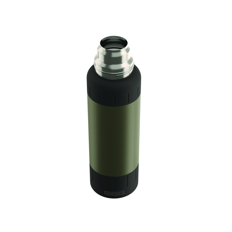 SIGG Alpine Star Roasted Green 1,0 L