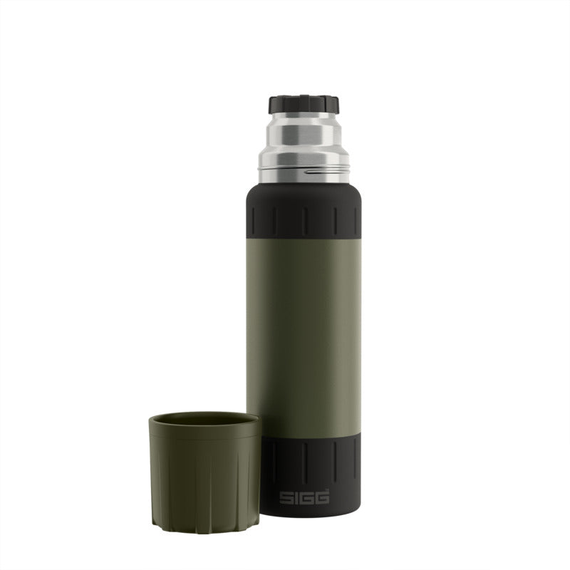SIGG Alpine Star Roasted Green 0,75 L