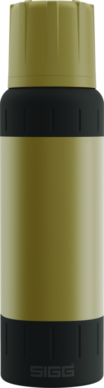 SIGG Alpine Star Caramel Sand 1,0 L