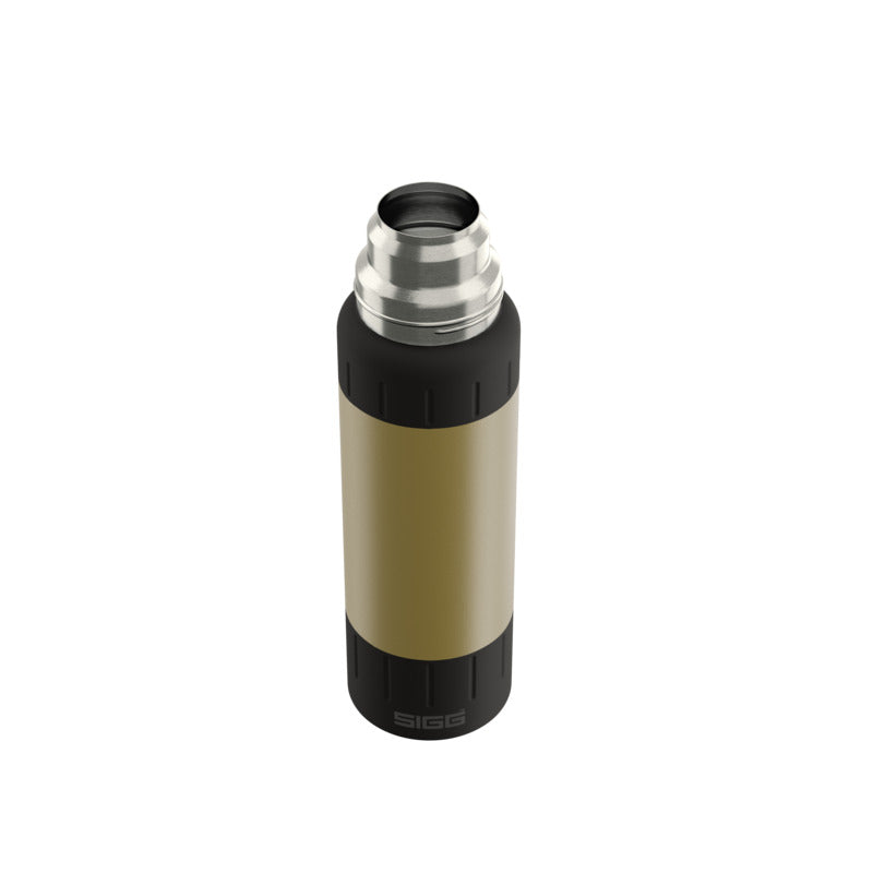 SIGG Alpine Star termospullo Caramel Sand 0,75 L