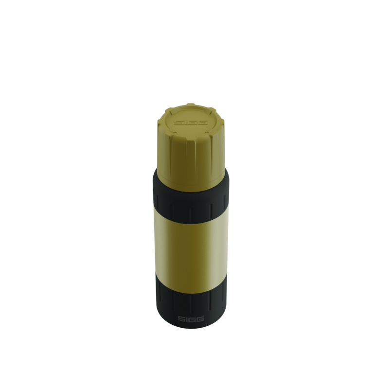 SIGG Alpine Star Caramel Sand 0,5 L