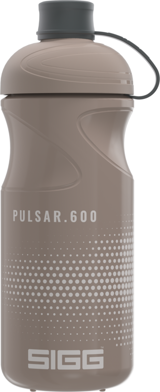 SIGG Pulsar urheilupullo Dusk 0,6 L