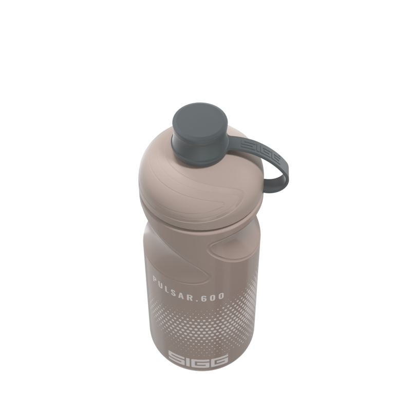 SIGG Pulsar urheilupullo Dusk 0,6 L