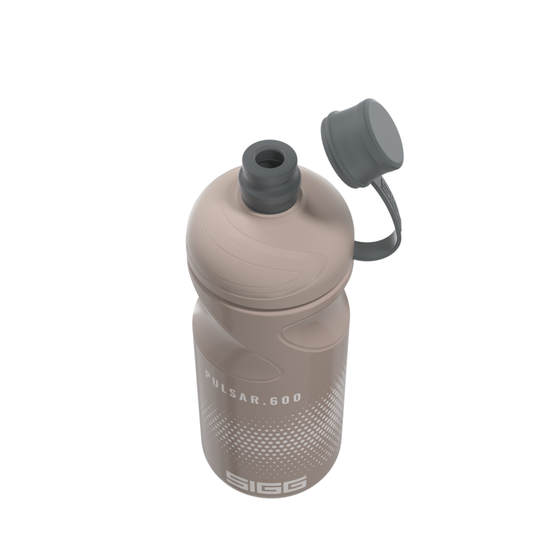 SIGG Pulsar urheilupullo Dusk 0,6 L