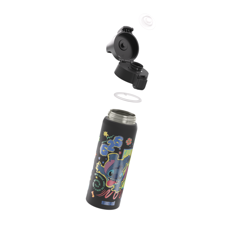 SIGG Shield One 626 Stitch juomapullo 0,75 L