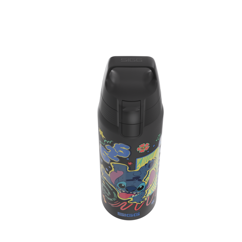 SIGG Shield One 626 Stitch juomapullo 0,75 L