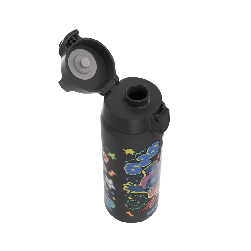 SIGG Shield One 626 Stitch juomapullo 0,75 L