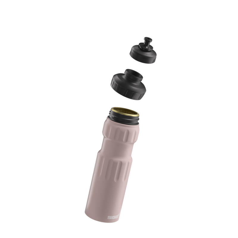 SIGG Wmb Sports Dusk urheilupullo 0,75 L