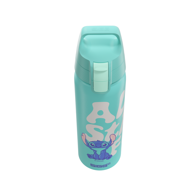 SIGG Wmb One juomapullo Aloha Stitch 0,75 L