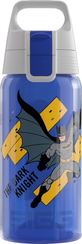 SIGG VIVA One Batman lasten juomapullo 0,5 L