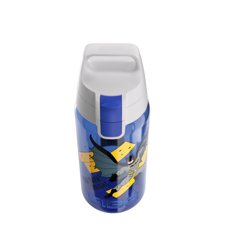 SIGG VIVA One Batman lasten juomapullo 0,5 L