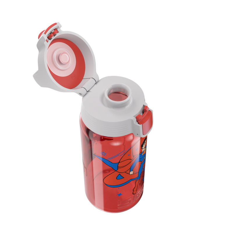 SIGG VIVA One Superman lastenpullo 0,5 L