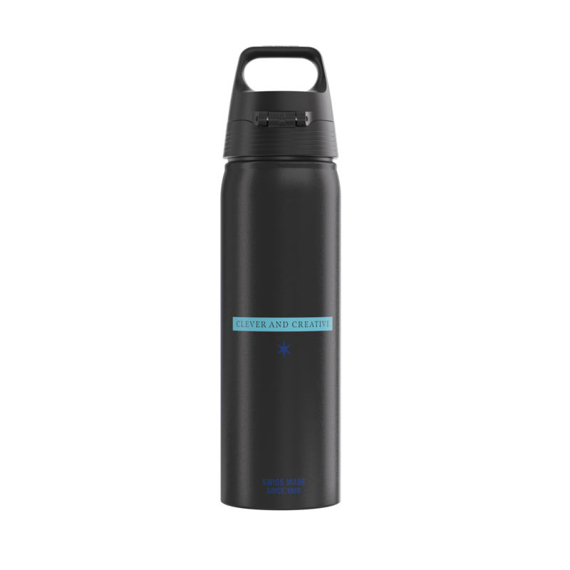 SIGG WMB One Ravenclaw juomapullo 0,75 L