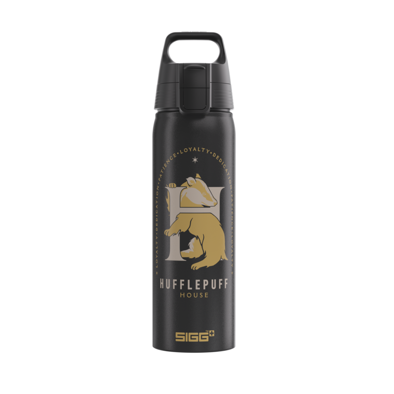 SIGG WMB One Hufflepuff juomapullo 0,75 L