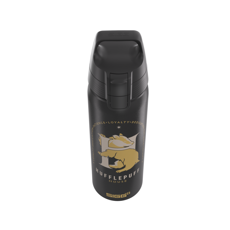 SIGG WMB One Hufflepuff juomapullo 0,75 L