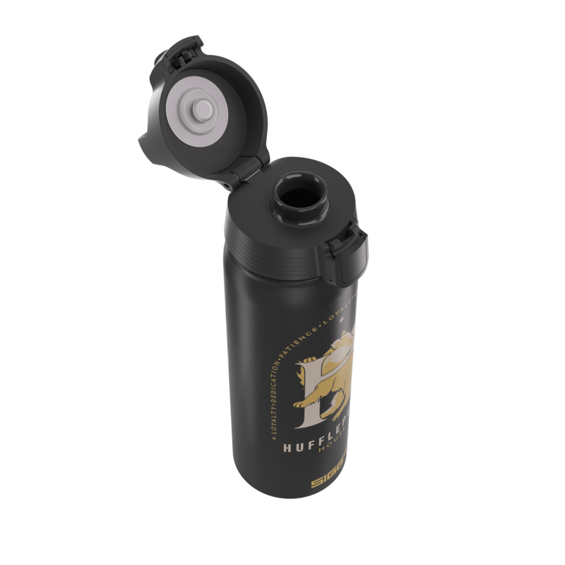 SIGG WMB One Hufflepuff juomapullo 0,75 L