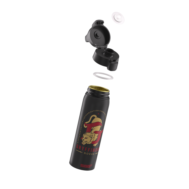 SIGG WMB One Gryffindor juomapullo 0,75 L