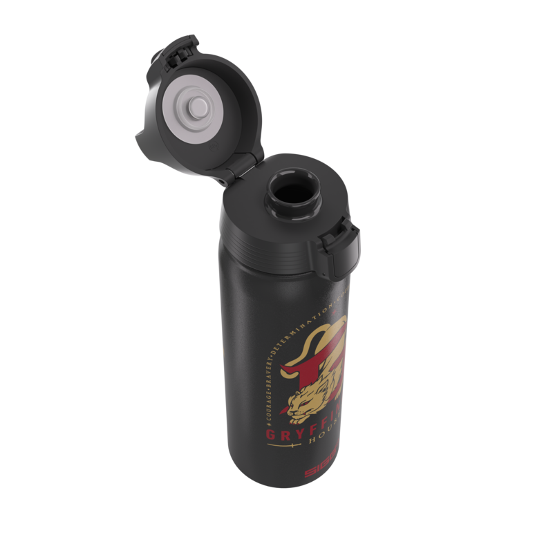 SIGG WMB One Gryffindor juomapullo 0,75 L