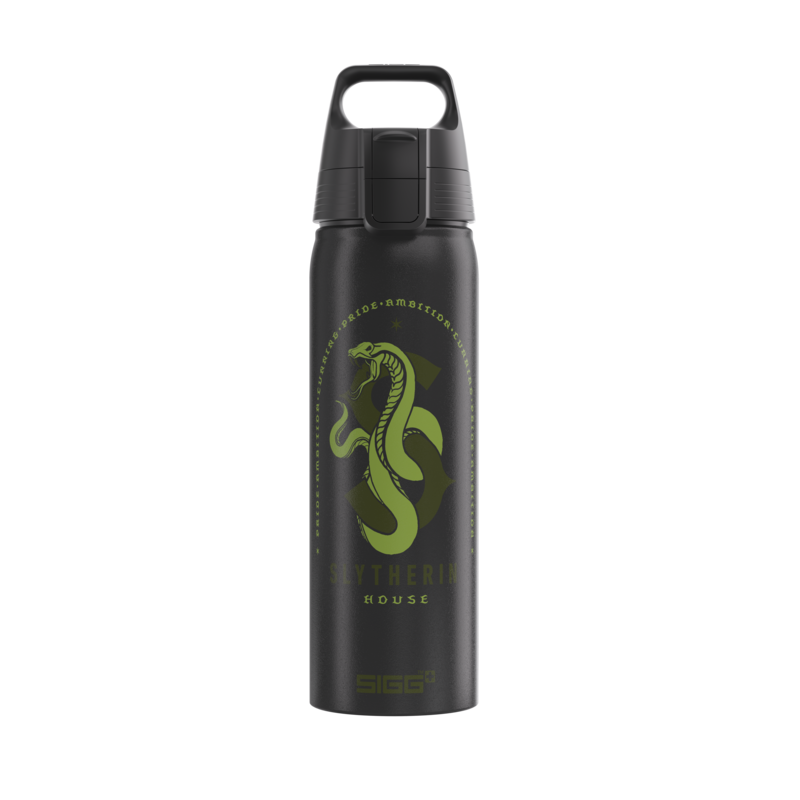 SIGG WMB One Slytherin juomapullo 0,75 L