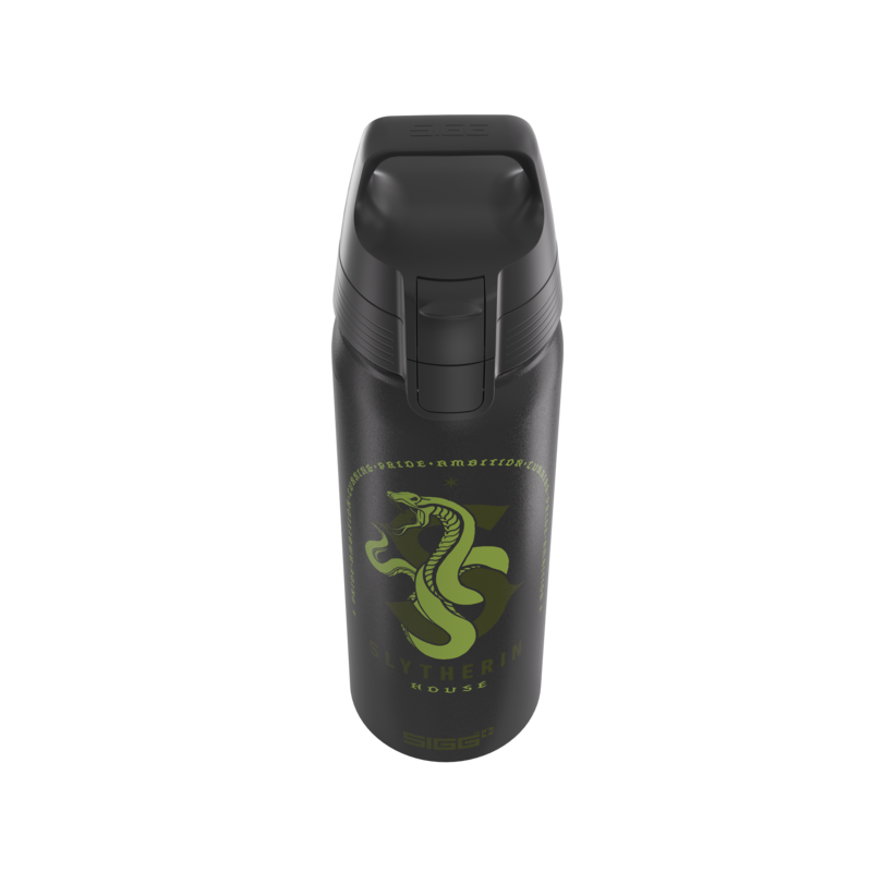 SIGG WMB One Slytherin juomapullo 0,75 L