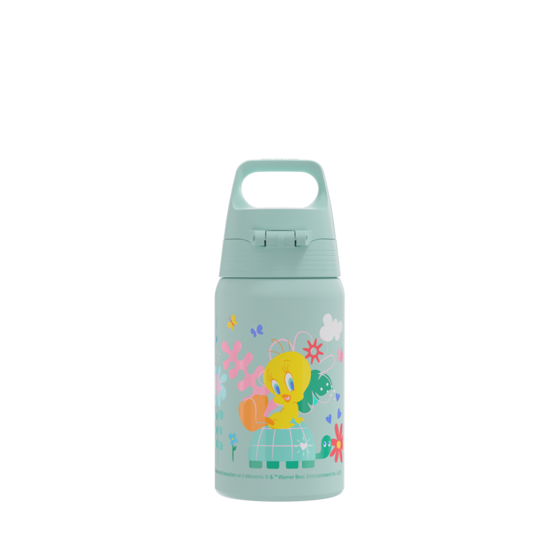 SIGG Shield One Tweety 0,5 L - lasten juomapullo