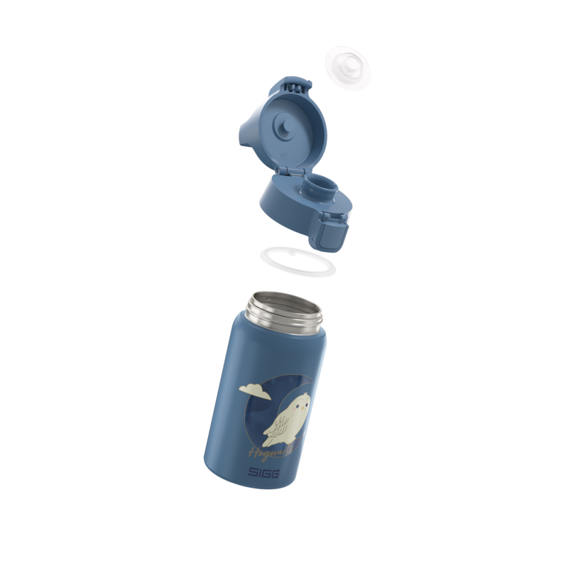 SIGG Shield One Hedwig lasten juomapullo 0,5 L