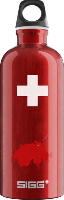 SIGG Swiss Country 0,6 L