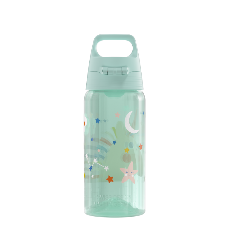 SIGG VIVA One lasten juomapullo Unistars 0,5 L
