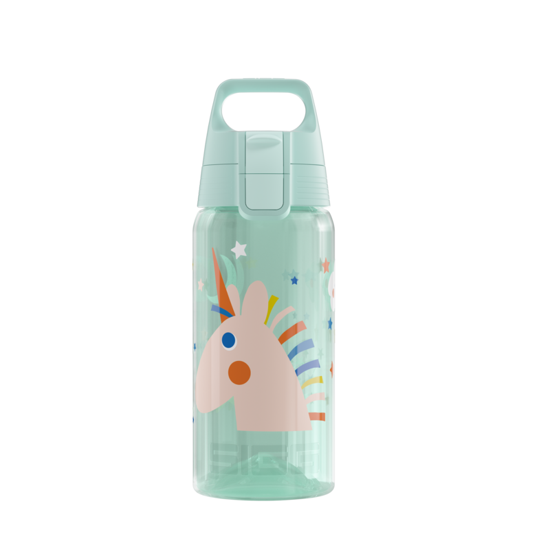 SIGG VIVA One lasten juomapullo Unistars 0,5 L