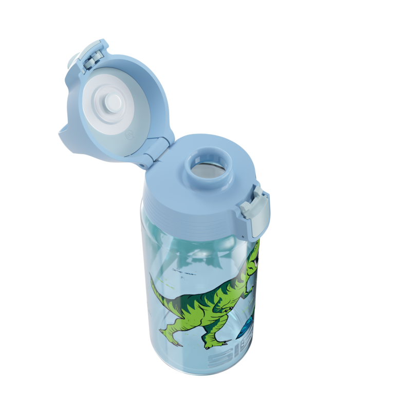 SIGG VIVA One lastenpullo Dinosaurs 0,5 L