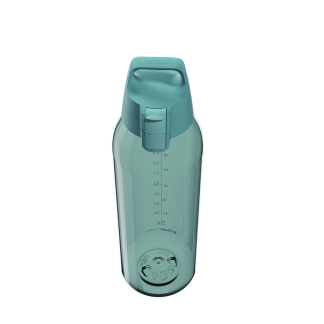 SIGG TOTAL COLOR ONE Morning Blue 1,5 L
