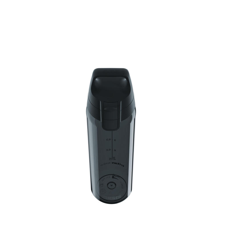 SIGG TOTAL COLOR ONE Anthracite 0,75 L