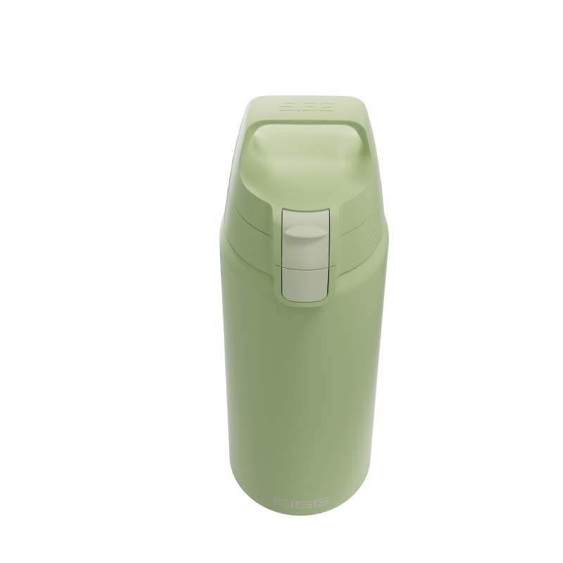 SIGG Shield One Eco Green juomapullo 0,75 L
