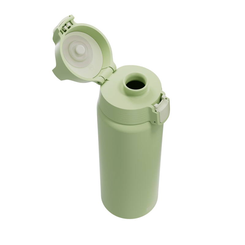 SIGG Shield One Eco Green juomapullo 0,75 L