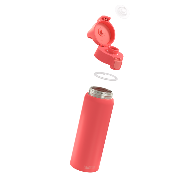 SIGG Shield One Watermelon juomapullo 0,75 L