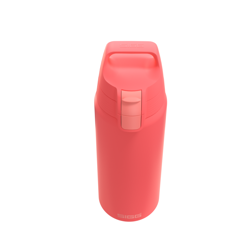 SIGG Shield One Watermelon juomapullo 0,75 L