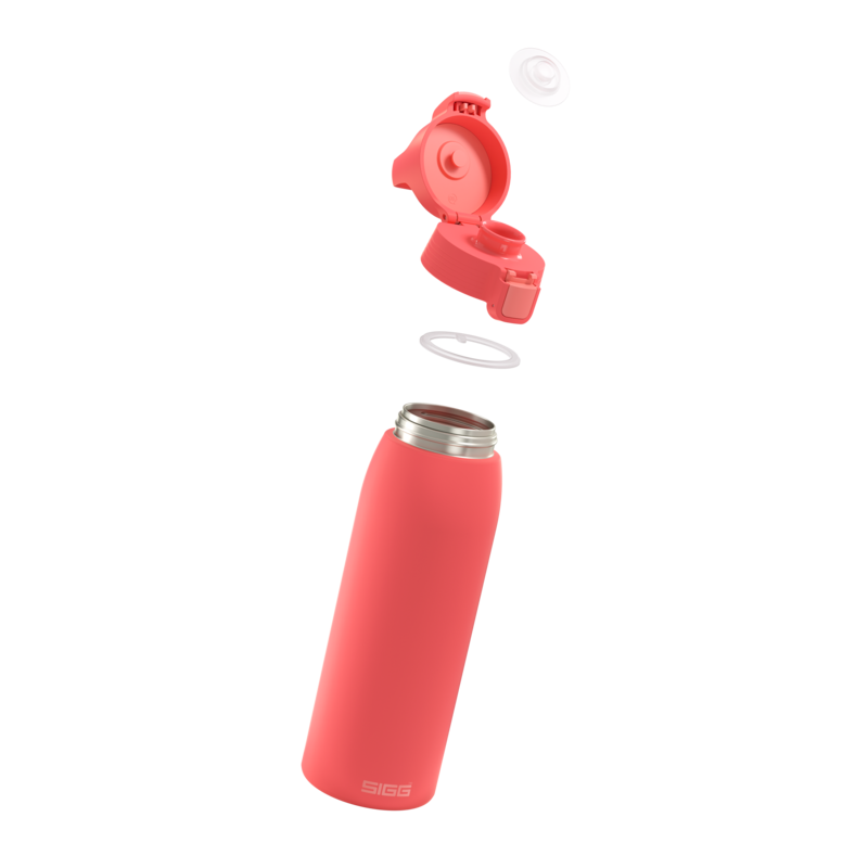 SIGG Shield One Watermelon juomapullo 1,0 L