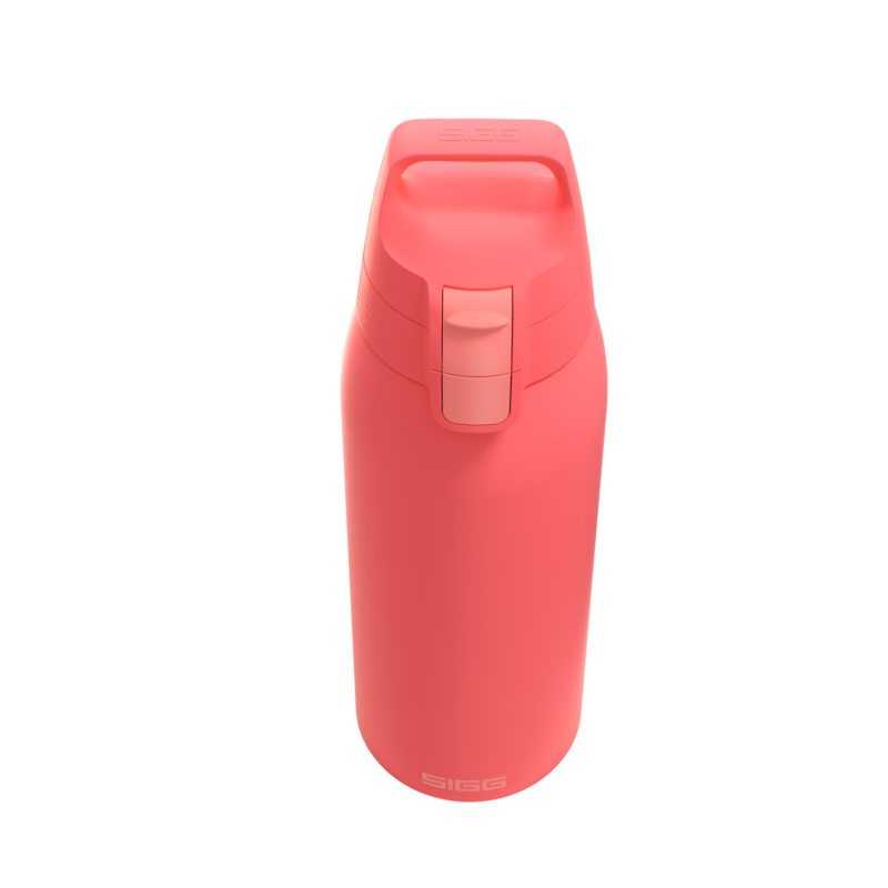 SIGG Shield One Watermelon juomapullo 1,0 L