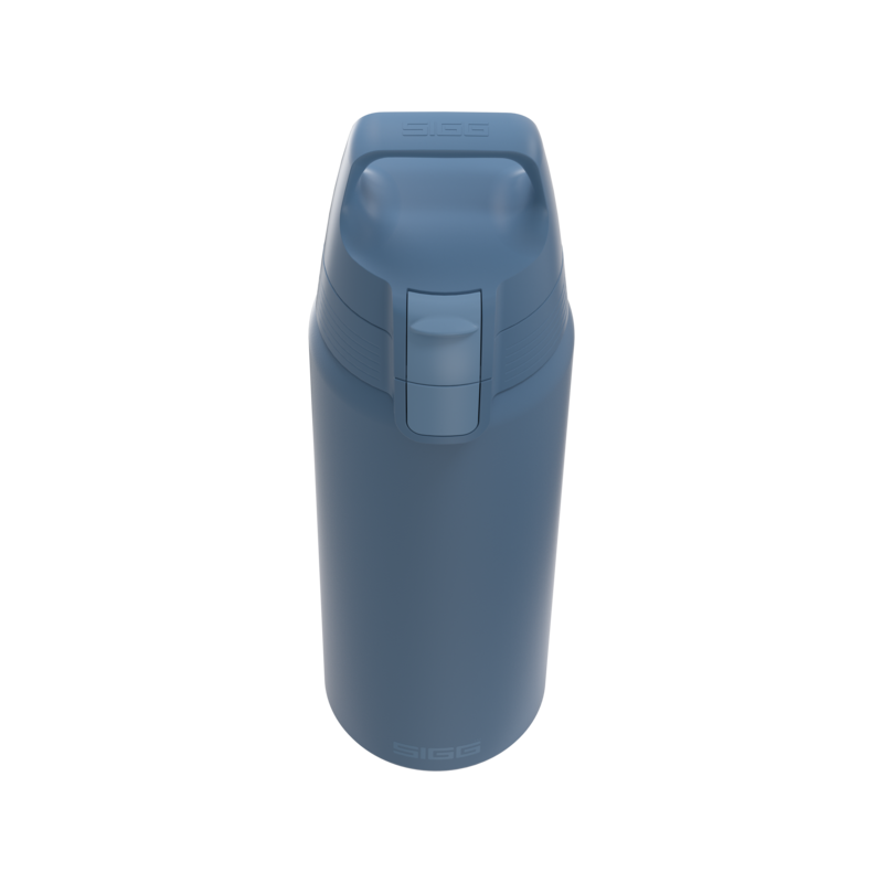 SIGG Shield One juomapullo Deep Blue 0,75 L