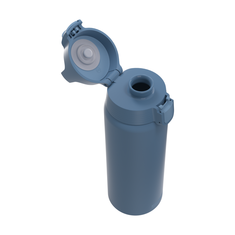 SIGG Shield One juomapullo Deep Blue 0,75 L