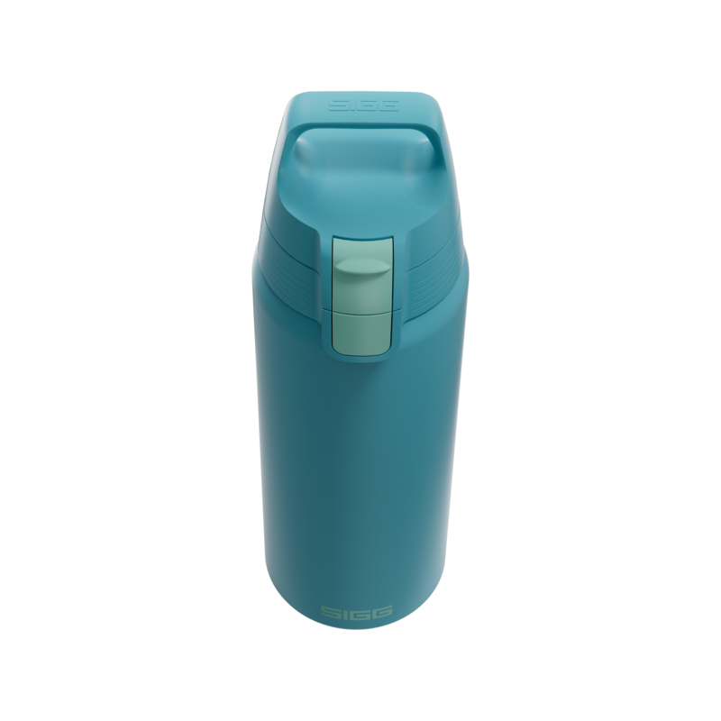 SIGG Shield One Blue Puya juomapullo 0,75 L