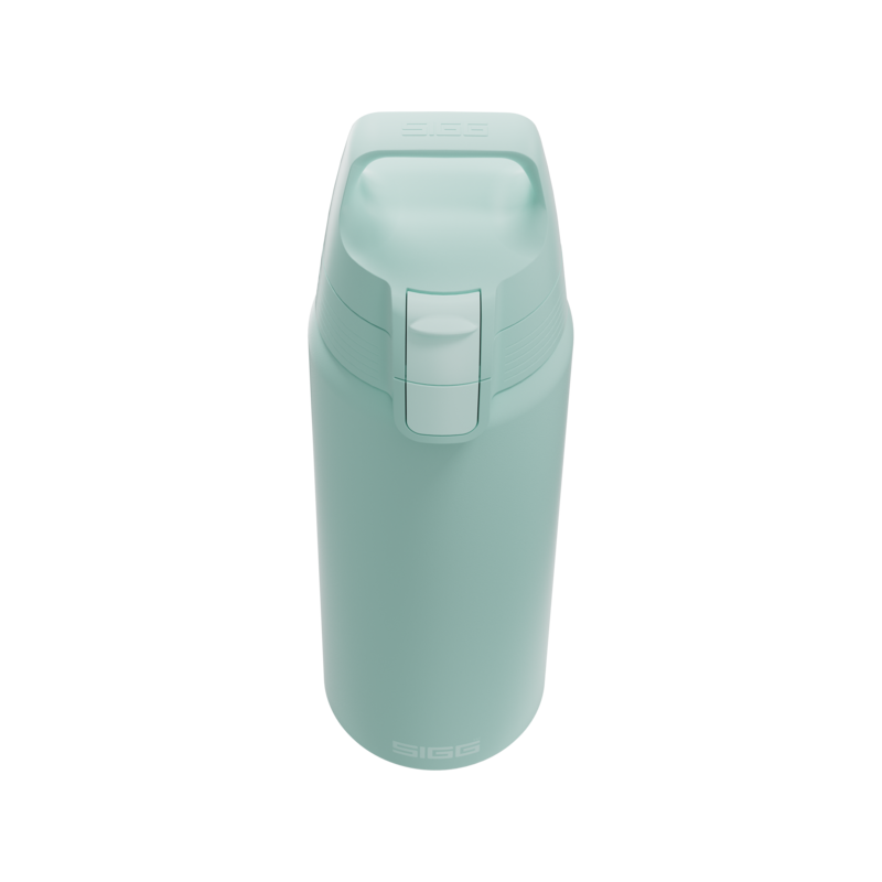 SIGG Shield One Milky Blue juomapullo 0,75 L